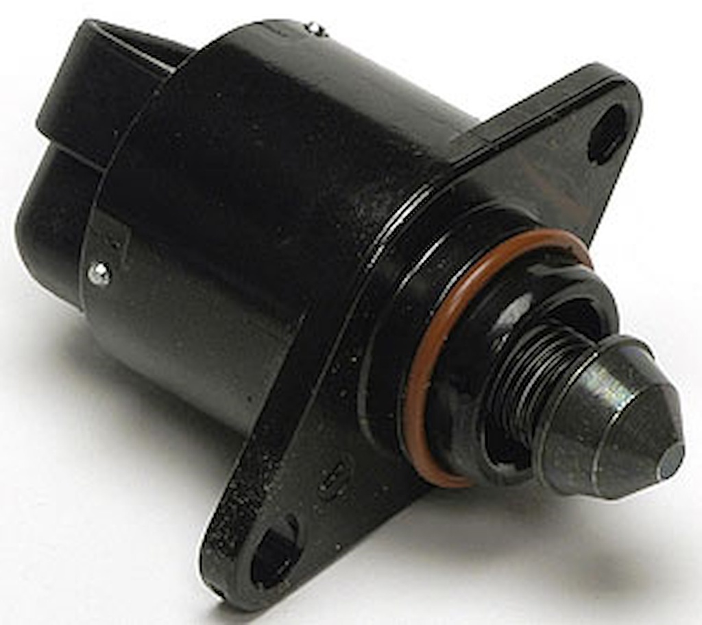 Delphi CV10036: Idle Air Control Valve