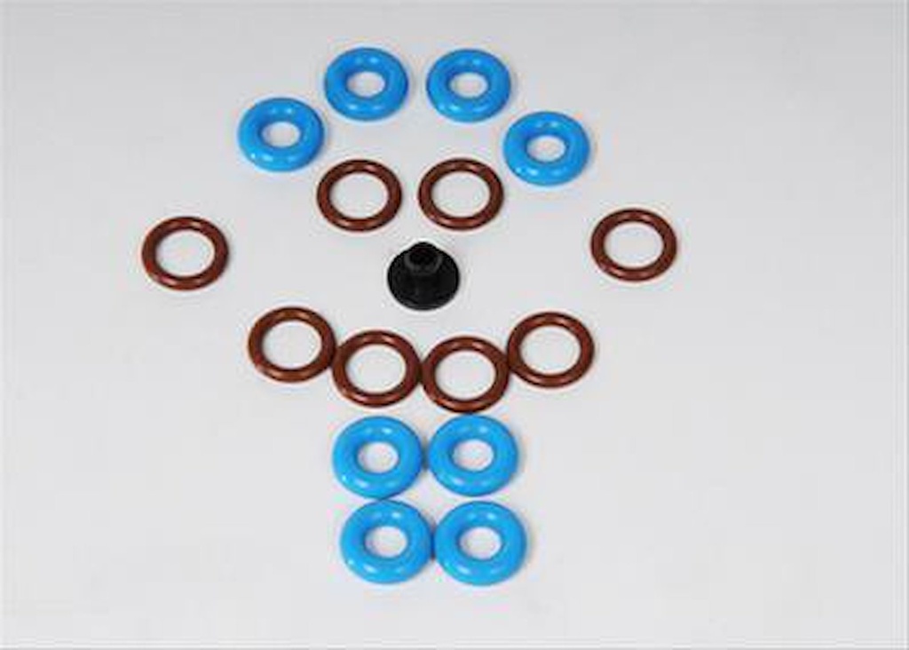 ACDelco 217-3092: SEAL KIT M/PORT F/INJR