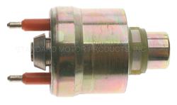 Standard Motor Fuel Injectors