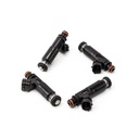 DeatschWerks 22S0007004: 22S0007004 700cc Injectors for Mazda Miata 90-05