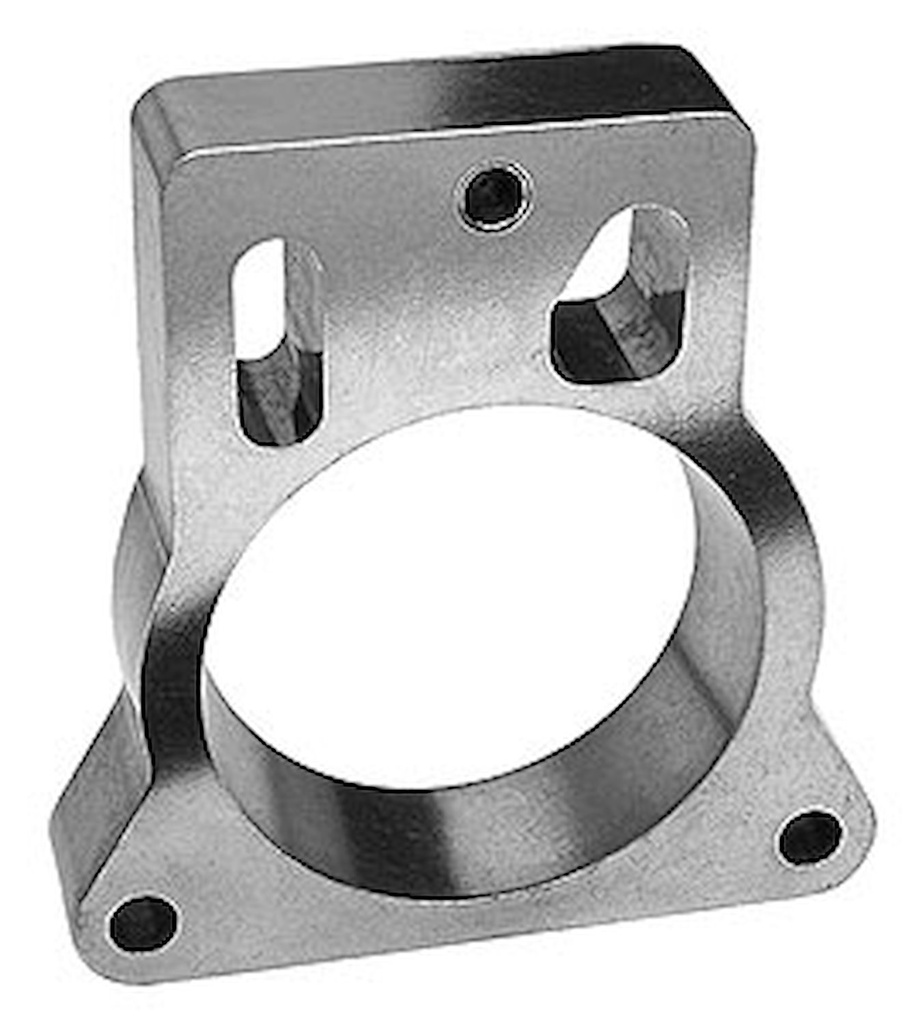 Trans Dapt 2766: Trans Dapt Multi-Port Fuel Injection (MPFI) Spacers