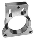 Trans Dapt 2766: Trans Dapt Multi-Port Fuel Injection (MPFI) Spacers