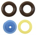ACDelco 217-3414: SEAL KIT F/INJN FUEL FEED
