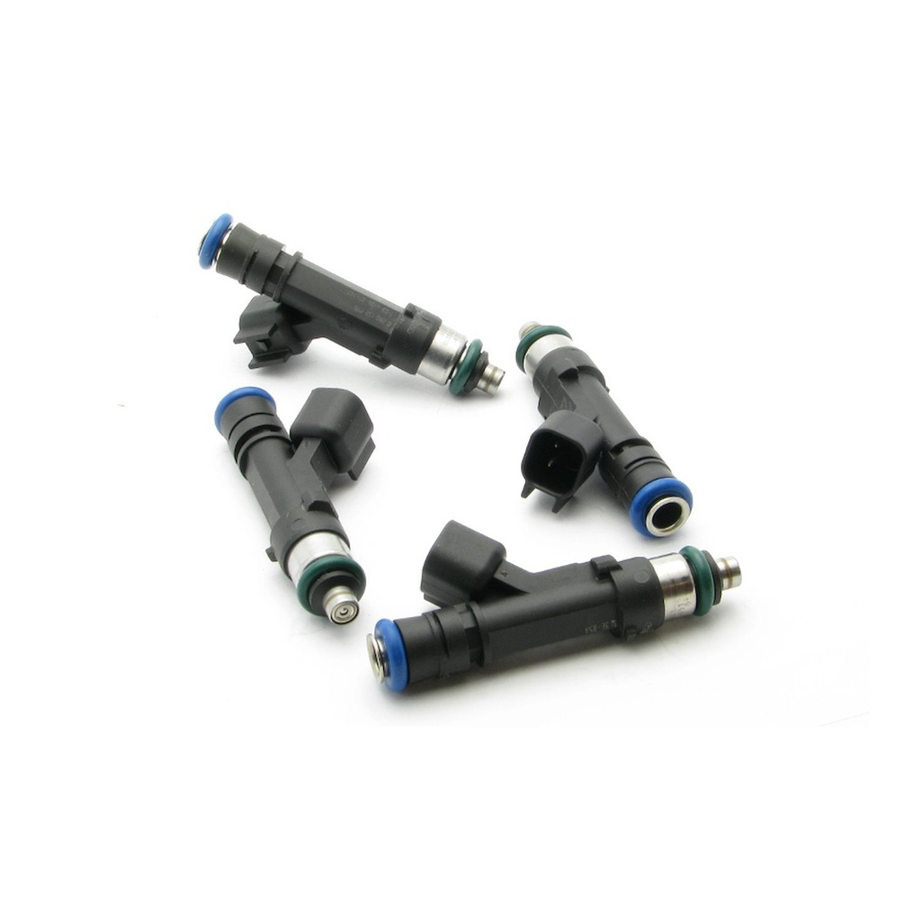 DeatschWerks 18U0000604: 18U0000604 Bosch EV14 Universal 60mm long matched Injectors 630cc/min
