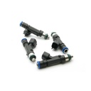 DeatschWerks 18U0000604: 18U0000604 Bosch EV14 Universal 60mm long matched Injectors 630cc/min