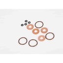 ACDelco 217-3438: Fuel Injector O (SLP-1)