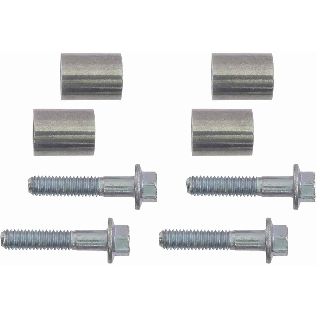 ICT Billet 551307-068: Fuel Rail Spacer Set
