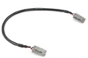Haltech HT-130025: HT-130025 Elite CAN Cable, DTM-4 to DTM-4, 1200 mm (48 in.)