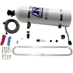Nitrous Express N-tercooler Systems