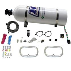 Nitrous Express N-tercooler Systems