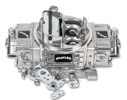 Quick Fuel Brawler Diecast Series Carburetors