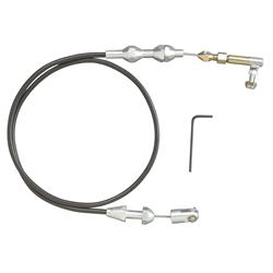 Lokar TC-1000U: TC-1000U Hi-Tech Throttle Cable Universal