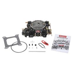 Edelbrock AVS2 Series Carburetors
