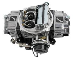 Quick Fuel Brawler Street Series Carburetors