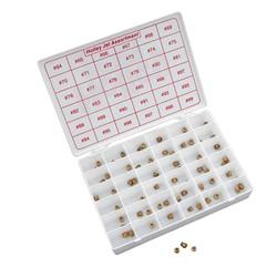 Summit Racing™ Carburetor Jet Kits