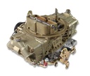 Holley 0-4777CE: 0-4777CE Classic 650 CFM Double Pumper 4150 Carburetor w/Electric Choke