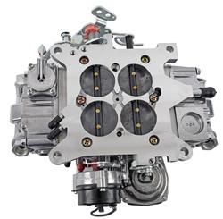 Quick Fuel Brawler Diecast Series Carburetors