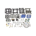 Holley 37-933: 37-933 Universal Trick Kit Click More Info for part numbers