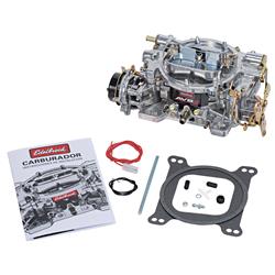 Edelbrock AVS2 Series Carburetors