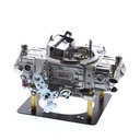 Quick Fuel HR-680-VS: HR-680-VS Hot Rod Series Carburetor 680 CFM 4150 Vacuum Secondaries [Polished]