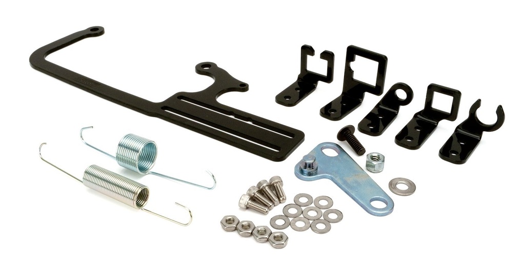 FAST 304147: EZ-EFI Cable Mount Kit
