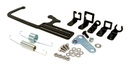 FAST 304147: EZ-EFI Cable Mount Kit