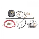Edelbrock 1478: Electric Choke Conversion Kit For Performer Carburetors