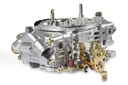 Holley 0-82750SA: 0-82750SA Aluminum Street HP Carburetor 750 CFM