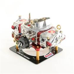 Quick Fuel SS-750-AN: SS 750 CFM Carburetor Electric Choke