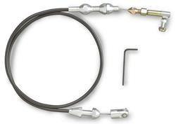 Lokar TC-1000U36: TC-1000U36 Hi-Tech Throttle Cable Universal