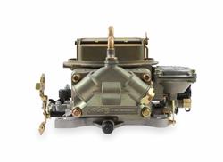 Holley Marine Carburetors