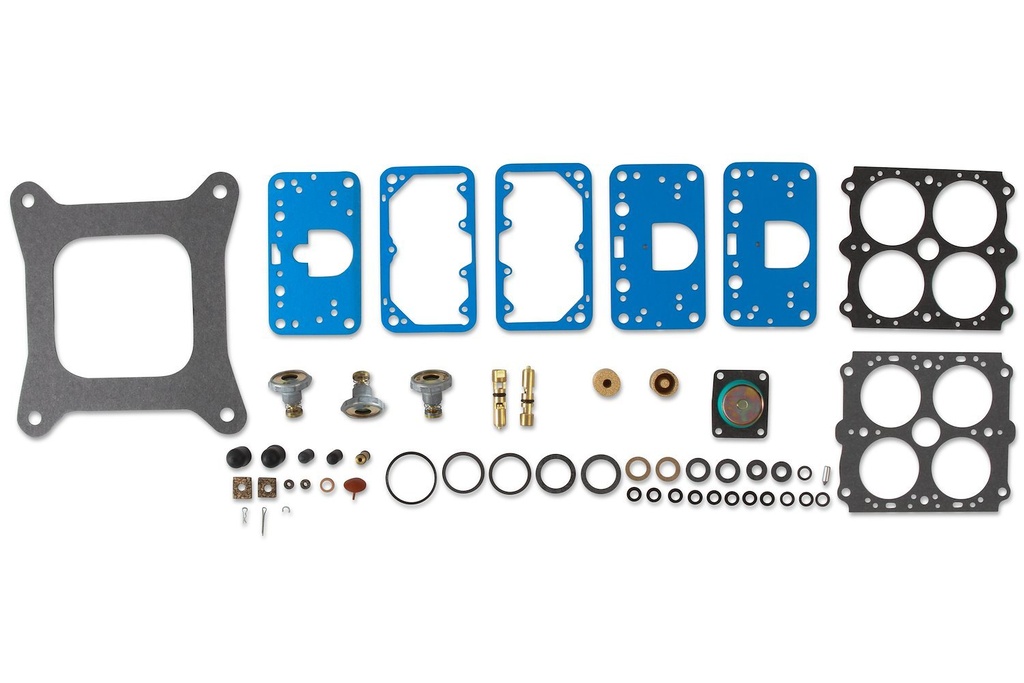 Holley 37-935: 37-935 Rebuild Kit For Holley List Numbers: