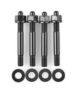 ARP 200-2402: Carb Stud Kit 1" Spacer, 5/16" x 2.700" O.A.L.
