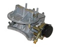 UREMCO 7-7166: 7-7166 Motorcraft Remanufactured Carburetor, 2100A-Style