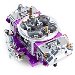 Proform Race Series Mechanical Secondary Carburetors