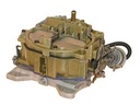 UREMCO 3-3512: 3-3512 Rochester Remanufactured Carburetor, 4MV-Style
