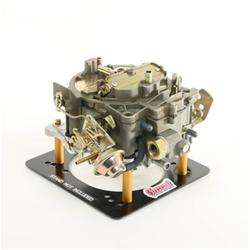 JET Streetmaster Quadrajet Stage 2 Carburetors