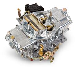 Holley Street Avenger Carburetors