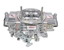 Quick Fuel SQ-650: Street-Q Series Carburetor 650 CFM