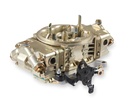 Holley 0-80509-2: 0-80509-2 830 CFM Classic HP 4150 Carburetor - Aluminum