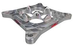 HVH SS4150-1DPAL: Super Sucker Carb Spacer Height: 1"