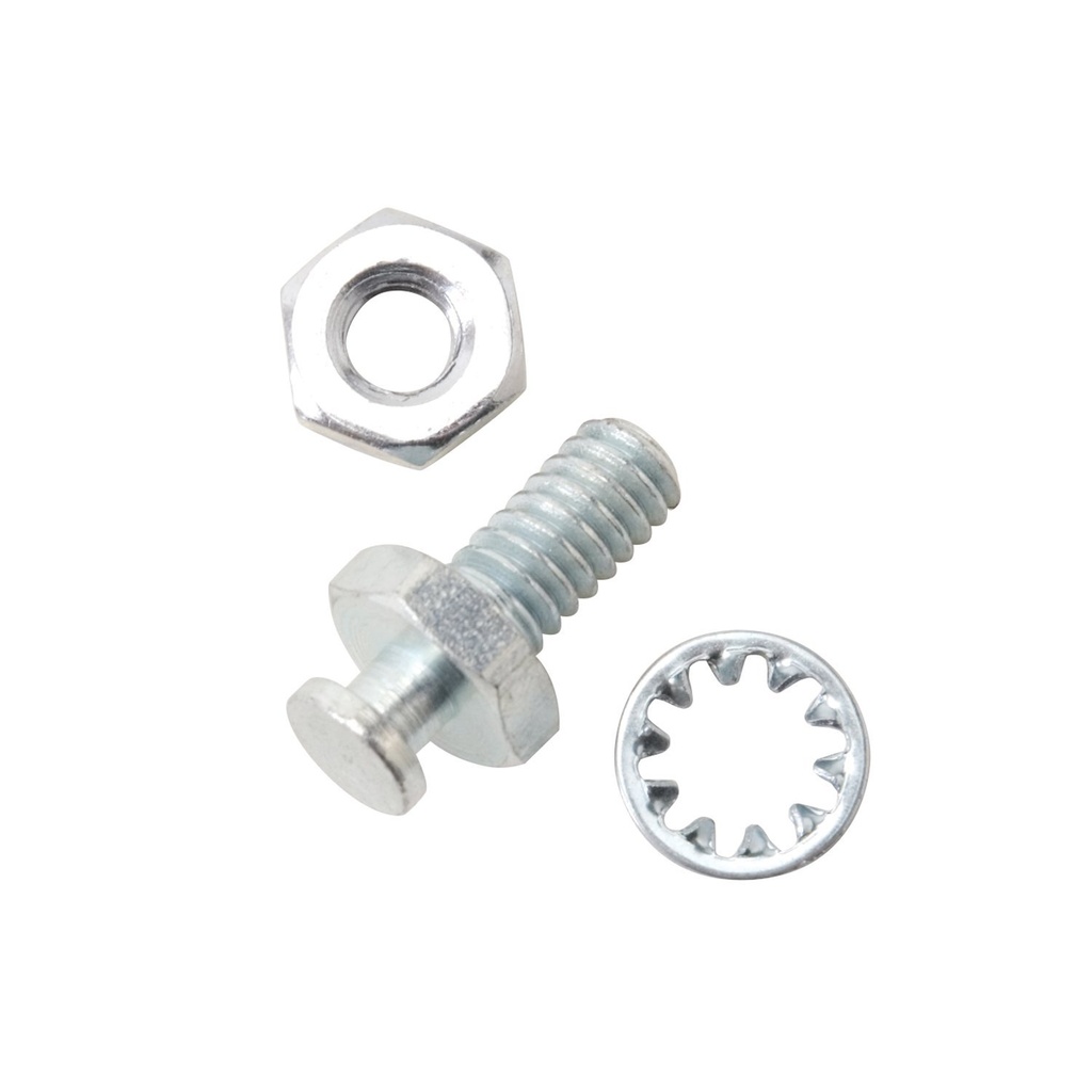 Edelbrock 8018: Automatic Transmission Kickdown Stud 1982-Up TH350