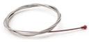 Lokar WCA-1041: WCA-1041 Throttle Cable Inner Wire Replacement 36" Wire