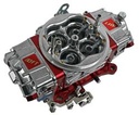 Quick Fuel Q-850-A: Q-Series 850cfm Drag Race Carb Alcohol