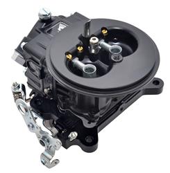 Quick Fuel Black Diamond Q-Series 2-Barrel Carburetors