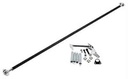 Allstar Performance ALL54158: Carb Linkage Kit 24" 1/4"-28 Rod Ends