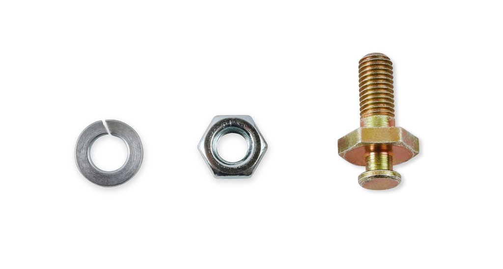 Holley 20-40: 20-40 Transmission Kickdown Stud For Carburetor Hookup