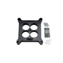 Edelbrock 8711: 4150 1" Phenolic Carburetor Spacer