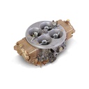 Holley 0-80532-1: 0-80532-1 4500 HP Dominator Race Carb 1250 CFM Four Barrel