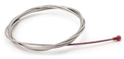 Lokar WCA-1042: WCA-1042 Throttle Cable Inner Wire Replacement [48 in. Long]
